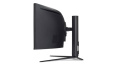 Монитор Acer Predator Z57bmiiphuzx 57" VA 7680x2160 120 Hz 1000cd/m2 1ms 2xHDMI 2.1 + 1xDP + 1xTypeC PD90W + USB3.2 1up4down + Audio out+Speaker 10Wx2 110 H.Adj UM.NZ7EE.001