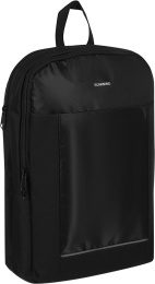 Рюкзак 15.6" SunWind SWP15A02BK