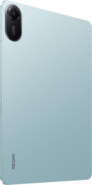 11" Планшет Xiaomi REDMI Pad 2 O84 4/128 GB G100 Ultra Wi-Fi, 2560 x 1600, 90Гц, Android 15, зеленый [67211]