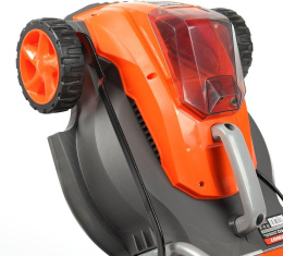 Газонокосилка ручная Patriot CM 432 (250201432)