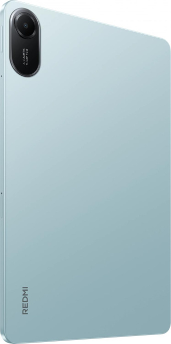 11" Планшет Xiaomi REDMI Pad 2 O84 4/128 GB G100 Ultra Wi-Fi, 2560 x 1600, 90Гц, Android 15, зеленый [67211]