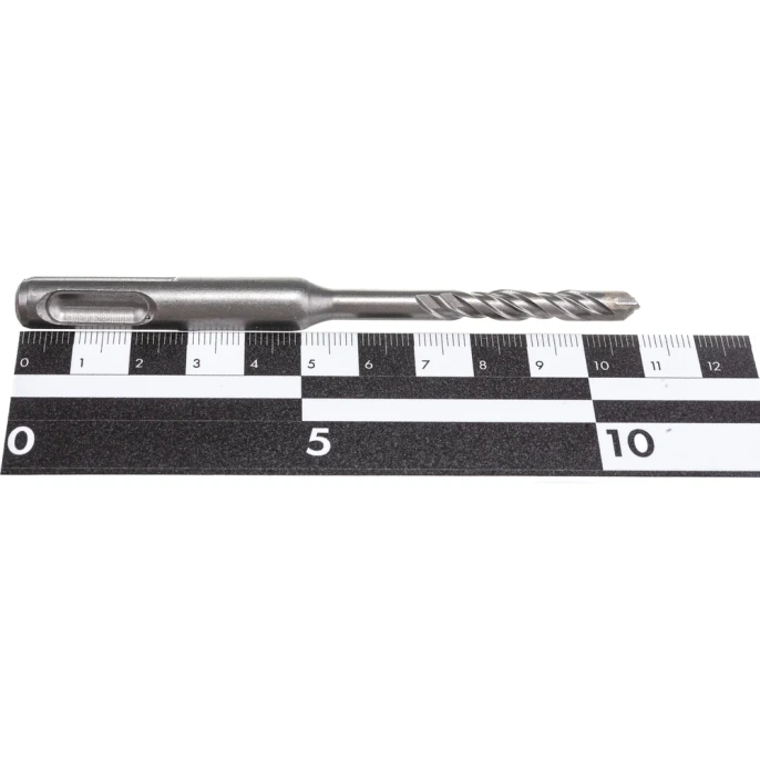 Бур усиленный по бетону SDS-plus (6x110 мм) Gigant GRD 11001