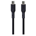 Aukey Кабель Silicone 140W 1m AC-CB-SCC141