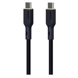 Aukey Кабель Silicone 140W 1m AC-CB-SCC141