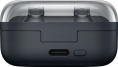Гарнитура вкладыши Samsung Galaxy Buds 4 черный беспроводные bluetooth в ушной раковине (SM-R540NZKACIS)