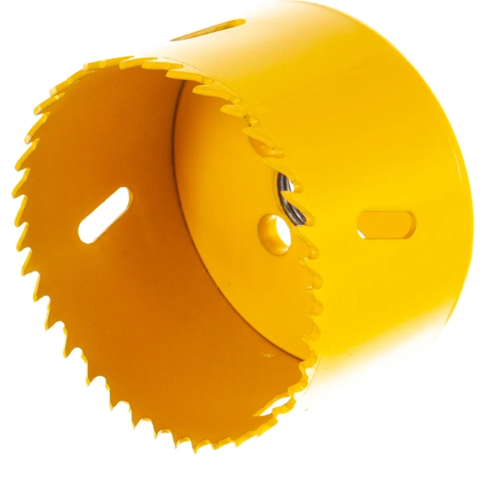 Коронка универсальная биметаллическая PROFESSIONAL (68х38 мм; 5/8'') STAYER 29547-068