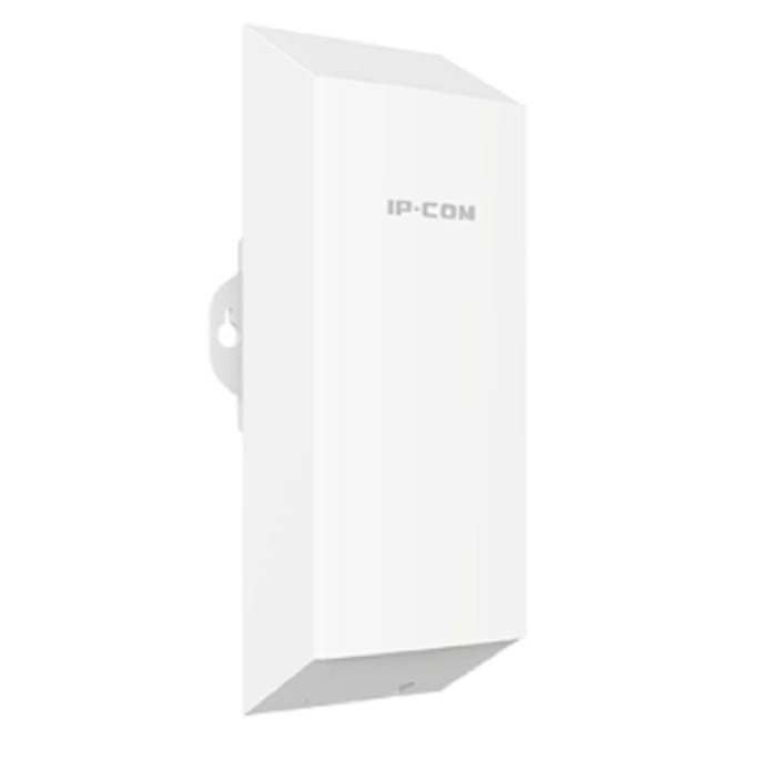 IP-COM CPE3 Microstation LocoM2 Клиентский радиомаршрутизатор 2,4Ghz, IP65, 8dbi, 1*10/100Mbps PoE/LAN Port