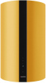Вытяжка каминная Meferi Comfort plus Tube40gold золотистый управление: сенсорное 1 мотор