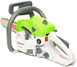 Бензопила RedVerg RD-GC38-14 1500Вт 2л.с. дл.шины:14" 35cm