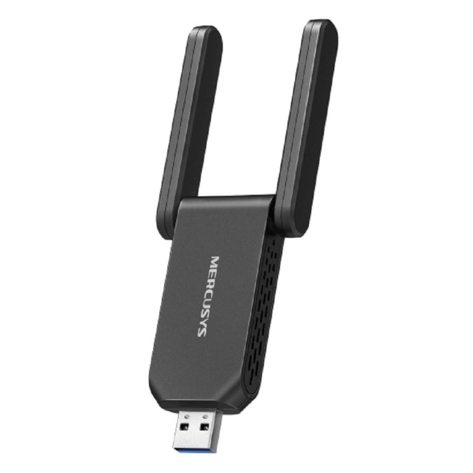 Wi-Fi адаптер MERCUSYS MA72XH USB 3.0