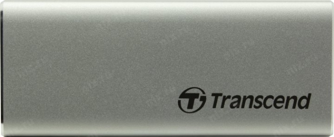 Мобильное шасси Transcend TS-CM42S EXT BOX для внешнего подключения M.2 2242 USB3.1