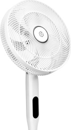 Напольный вентилятор EVOLUTION AirLeaf AL-707R