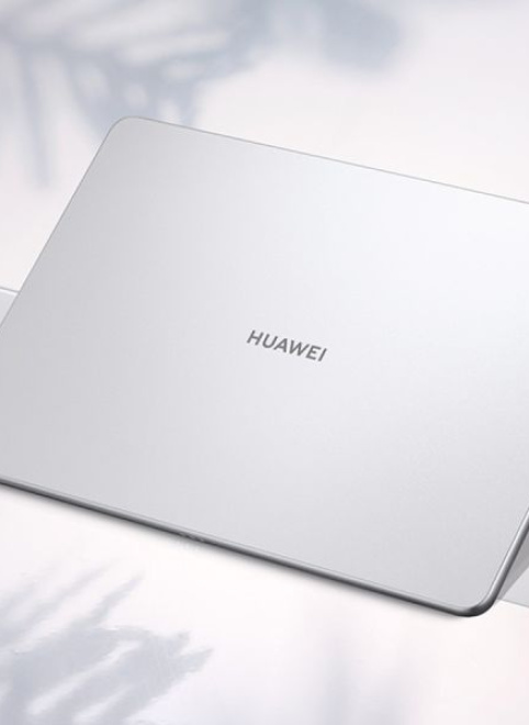 Планшет HUAWEI MatePad Air получил дату презентации