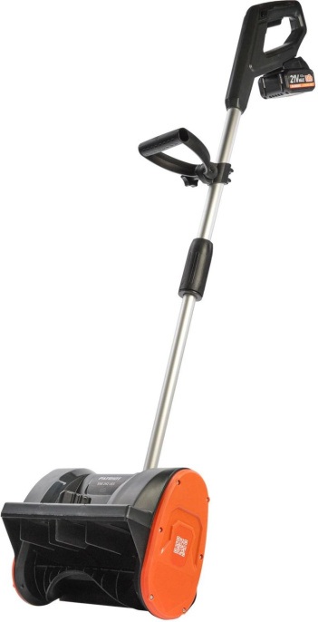 Снегоуборщик Patriot SV 41 UES,  4Ач [426302242]