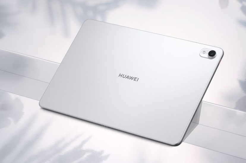 Планшет HUAWEI MatePad Air получил дату презентации