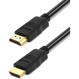 Цифровой кабель Defender HDMI-17 HDMI M-M, ver 1.4, 5.0 м 87353