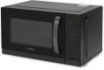 Микроволновая Печь Hyundai HYM-D3011 25л. 900Вт черный