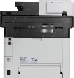 МФУ лазерное Kyocera Ecosys M2635DN черно-белая печать, A4, белый [1102s13nl0]