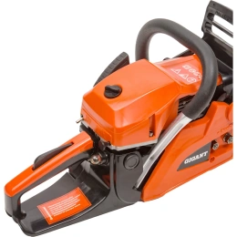 Бензопила Gigant 20" 3,8 л.с./52 см3 GSAF-06