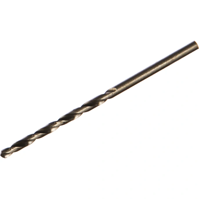 Сверло по металлу HSS-G (2 шт; 2.5х30х57 мм) REDVERG 6621039
