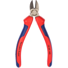 Бокорезы KNIPEX KN-7002140