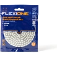 Круг алмазный шлифовальный гибкий (100 мм; Р120) Flexione 10001598