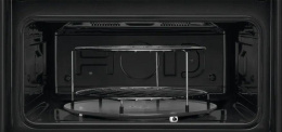Микроволновая печь Electrolux EVM8E08X 42л. 1000Вт черный/серебристый встраиваемая