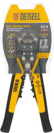 Кримпер DENZEL 17742