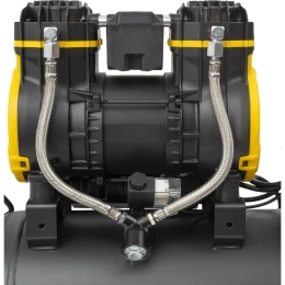 Безмасляный компрессор Inforce OCX-24L-O