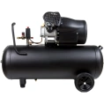 Компрессор (100 л; 10 бар; 410 л/мин) Inforce CXV-100L 04-06-23