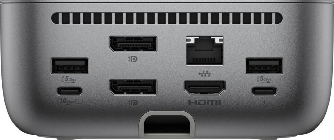 Стыковочная станция HP Thunderbolt 4 Ultra G6 180Вт (9X481UT)
