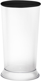 Блендер Polaris PHB 0746 CordLess, погружной, черный