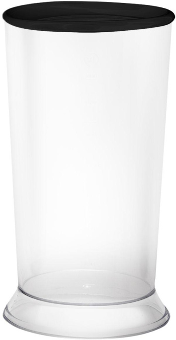 Блендер Polaris PHB 0746 CordLess, погружной, черный