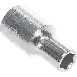 Головка торцевая JTC 1/4" 05 -22505 666799