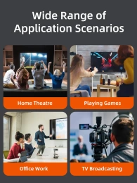 Кабель CABLETIME CH24L (CT-HD4K-AG2) 2 м, HDMI2.0 AM/AM, 4k/60 Гц, позолоченный, черная ПВХ-оболочка