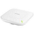 Точка доступа Zyxel NebulaFlex NWA90AX NWA90AX-EU0102F AX1800 10/100/1000BASE-TX/Wi-Fi белый