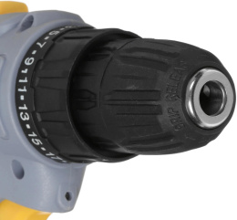 Дрель-шуруповерт Ovk Tools OTCS1AA-12V-1.3A аккум. патрон:быстрозажимной