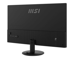 Монитор MSI 23.8" Pro MP242L черный IPS LED 16:9 HDMI матовая 250cd 178гр/178гр 1920x1080 100Hz DP FHD 3.07кг 9S6-3PD5CT-016