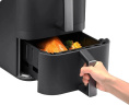 Аэрогриль Xiaomi Air Fryer MAF-DS1201 12л 2800Вт черный BHR0883EU