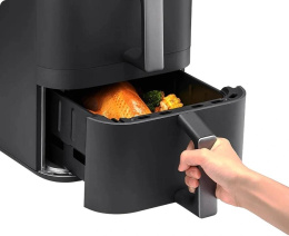 Аэрогриль Xiaomi Air Fryer MAF-DS1201 12л 2800Вт черный BHR0883EU
