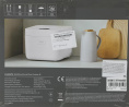 Рисоварка Xiaomi 4L EU 4л 860Вт белый (BHR9044EU)