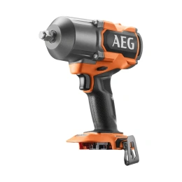 Бесщеточный ударный гайковерт AEG 18В BSS 18HTF12BL-0 4935493429