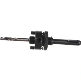 Хвостовик SDS-plus для биметаллических коронок от 32 мм Elitech 1820.064500