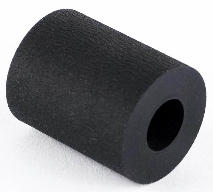 Резинка ролика Cactus CS-SRR-KYO-FS2000 2BR06520/2F909171/302BR06521 для Kyocera FS-2000D/3900DN/4000DN/3920DN/4020DN