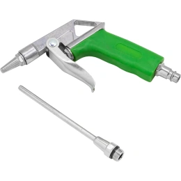 Обдувочный пистолет ROCKFORCE в блистере RF-2373(16614)