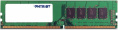 Оперативная память Patriot Signature PSD48G266681 DDR4 - 1x 8ГБ 2666МГц, DIMM, Ret