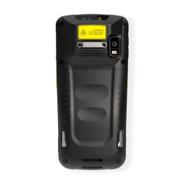 Терминал сбора данных MT6552L lite Beluga Mobile Computer with 4" touchscreen, 2D CMOS imager with red LED Aimer CM30 , 2+16, BT, WiFi, 4G, GPS, Camera. Incl. USB cable, battery and multi plug adapter. OS: Android 8.1 GMS. NLS-MT6552L-W4