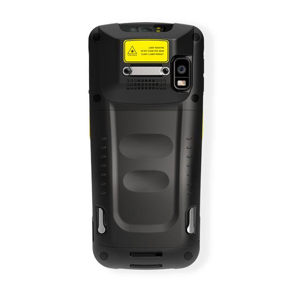 Терминал сбора данных MT6552L lite Beluga Mobile Computer with 4" touchscreen, 2D CMOS imager with red LED Aimer CM30 , 2+16, BT, WiFi, 4G, GPS, Camera. Incl. USB cable, battery and multi plug adapter. OS: Android 8.1 GMS. NLS-MT6552L-W4