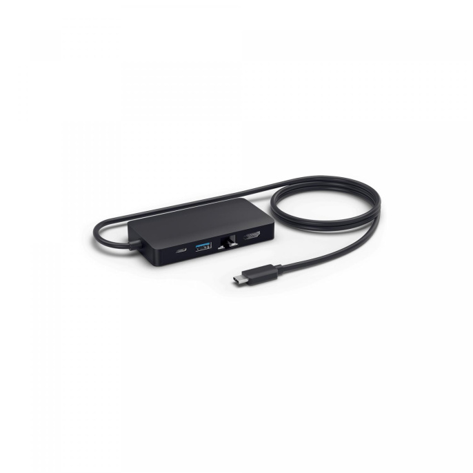 Концентратор Jabra USB PanaCast USB Hub 022650 14207-58