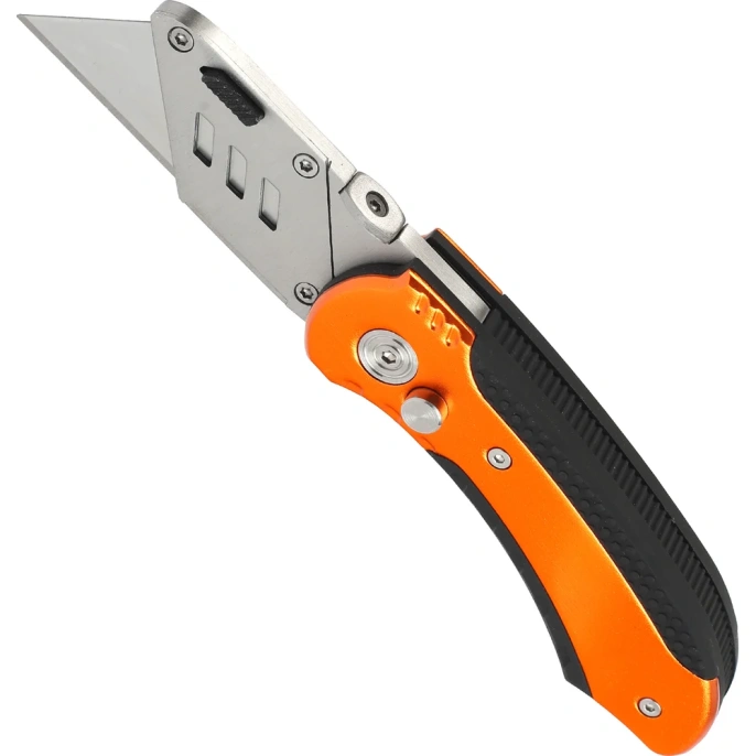 Строительный нож PATRIOT CKF-5 350004412